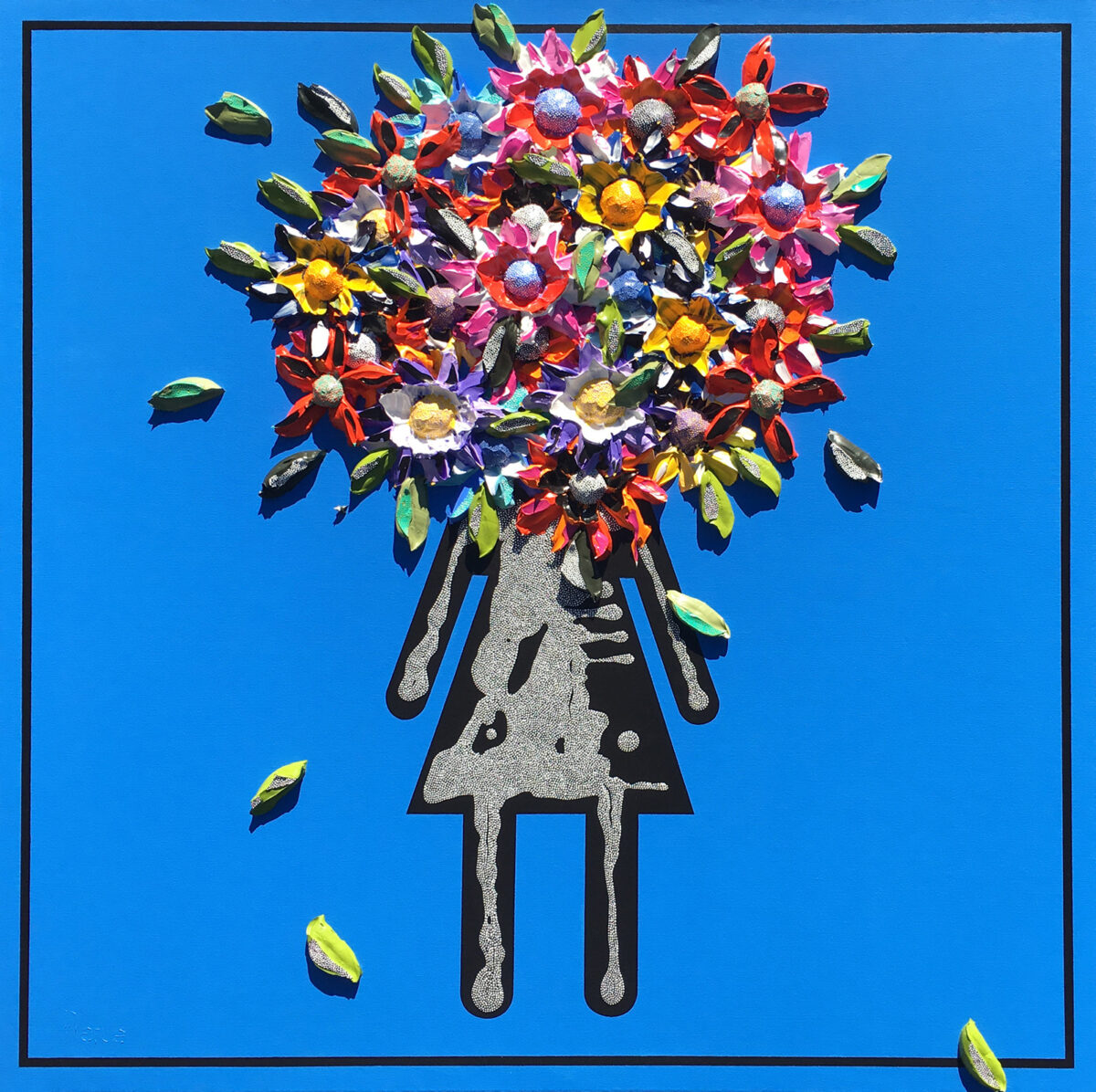 THE MOTION OF TRANSITION - FRESH AS A DAISY 2
